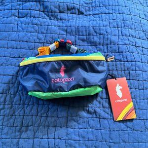 Cotopaxi Bataan 3L Fanny Pack